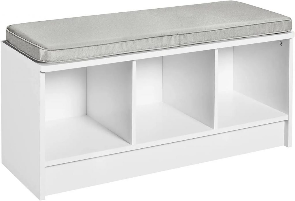 cubby-bench