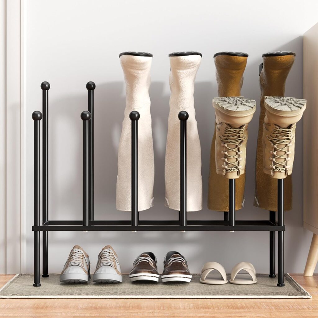 shoe-boot-rack